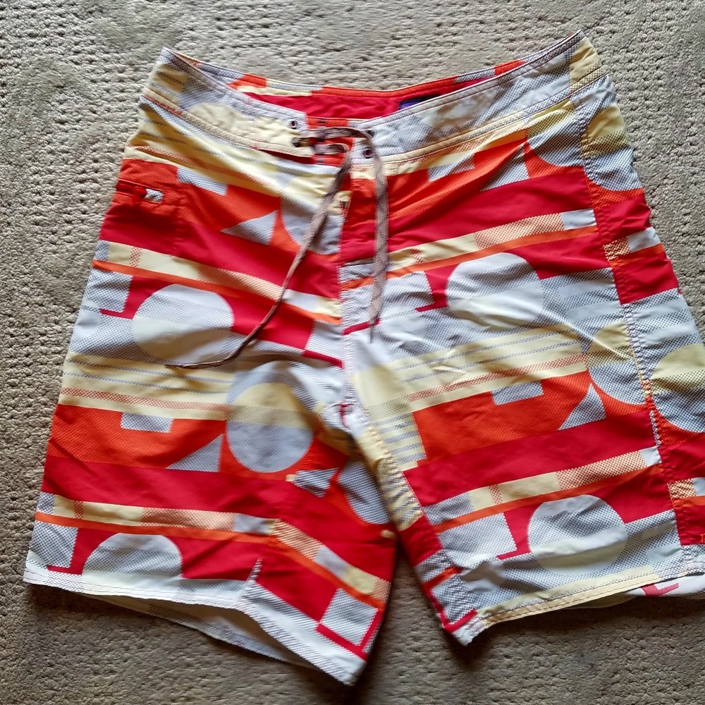 Patagonia Men's Swim Trunks